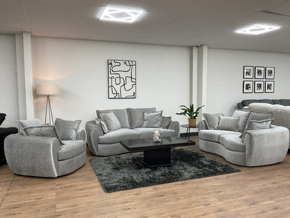 Dorchester Armchair