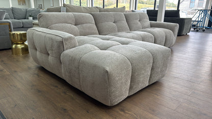 Montana Bubble Chaise Corner Sofa