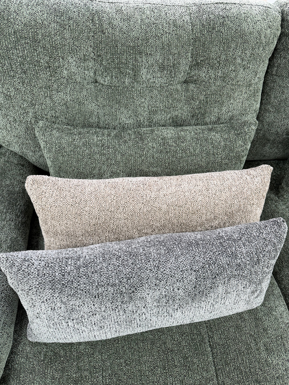Dallas Electric Sofabed - Beige