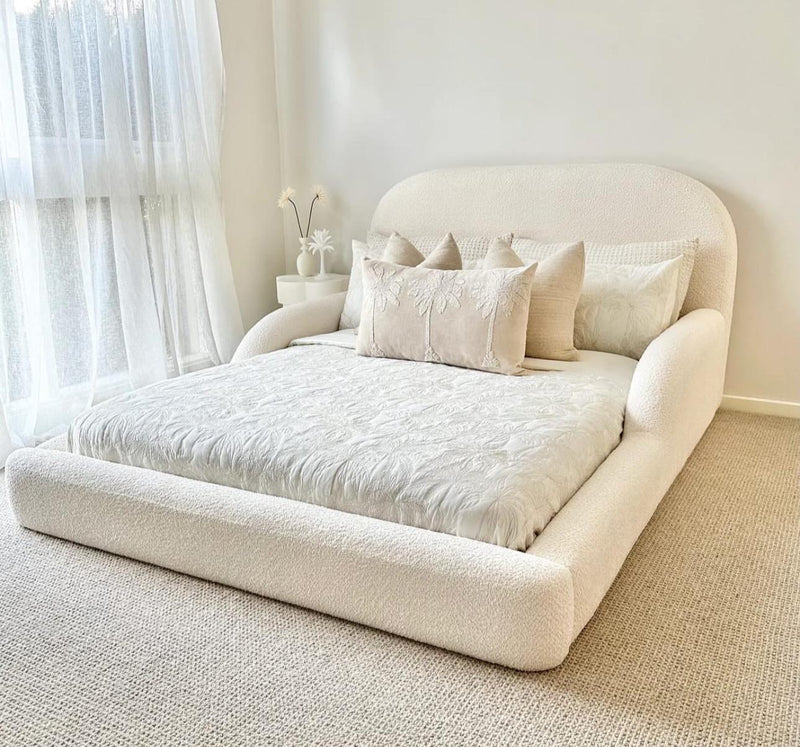 Teddy Luxor Bed Frame