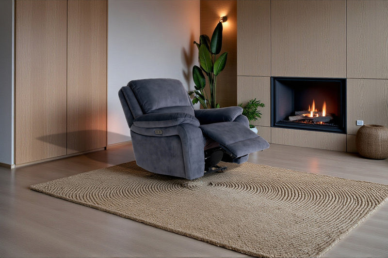 Belagio Power Recliner Armchair