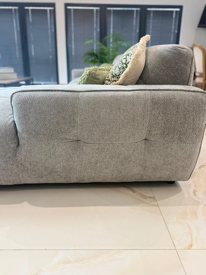 Montana Bubble Chaise Corner Sofa