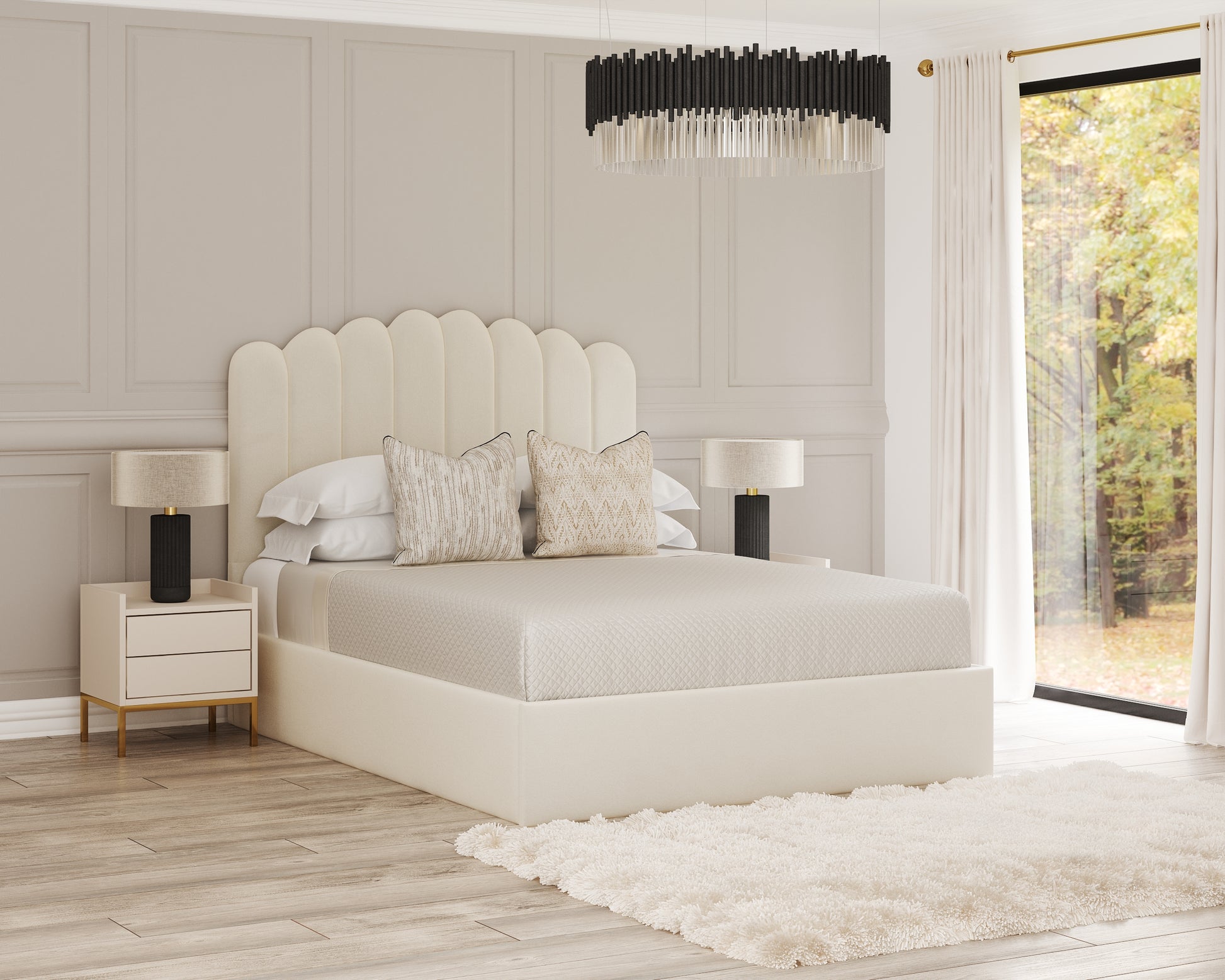 Lala Bed Frame