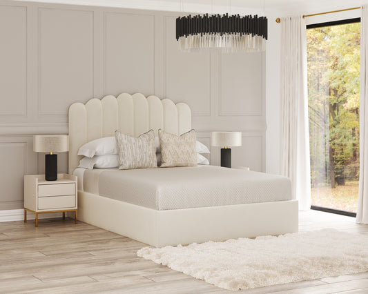 Lala Bed Frame | Exclusive | Individual Panels