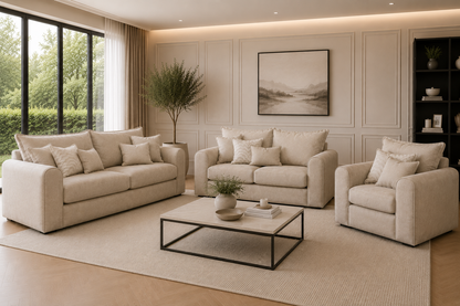 Ariana Sofa Collection