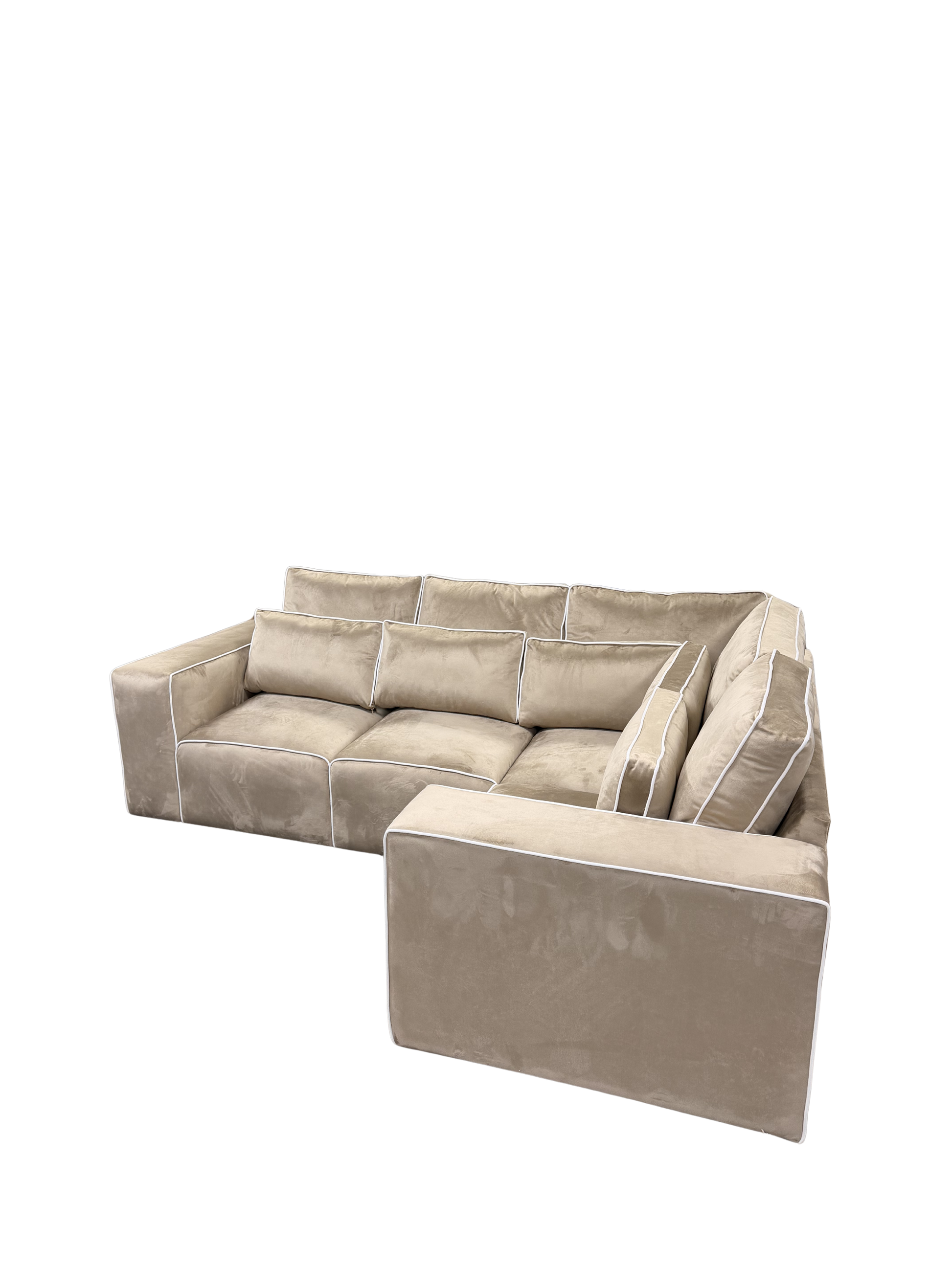 Sloane Left Right Handed Corner Sofa