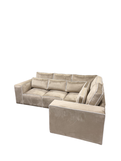 Sloane Left Right Handed Corner Sofa