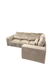 Sloane Left Right Handed Corner Sofa