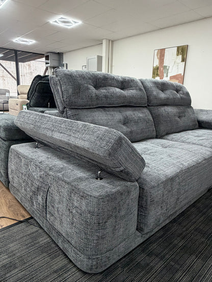 Kendal Floating Electric Sofa Bed