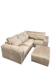 Sloane Left Right Handed Corner Sofa