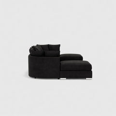 Bishop U Shape Sofa | Scatterback | Colour Options