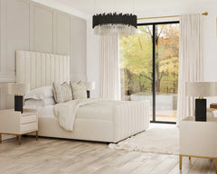 Lincoln Bespoke Bed Frame