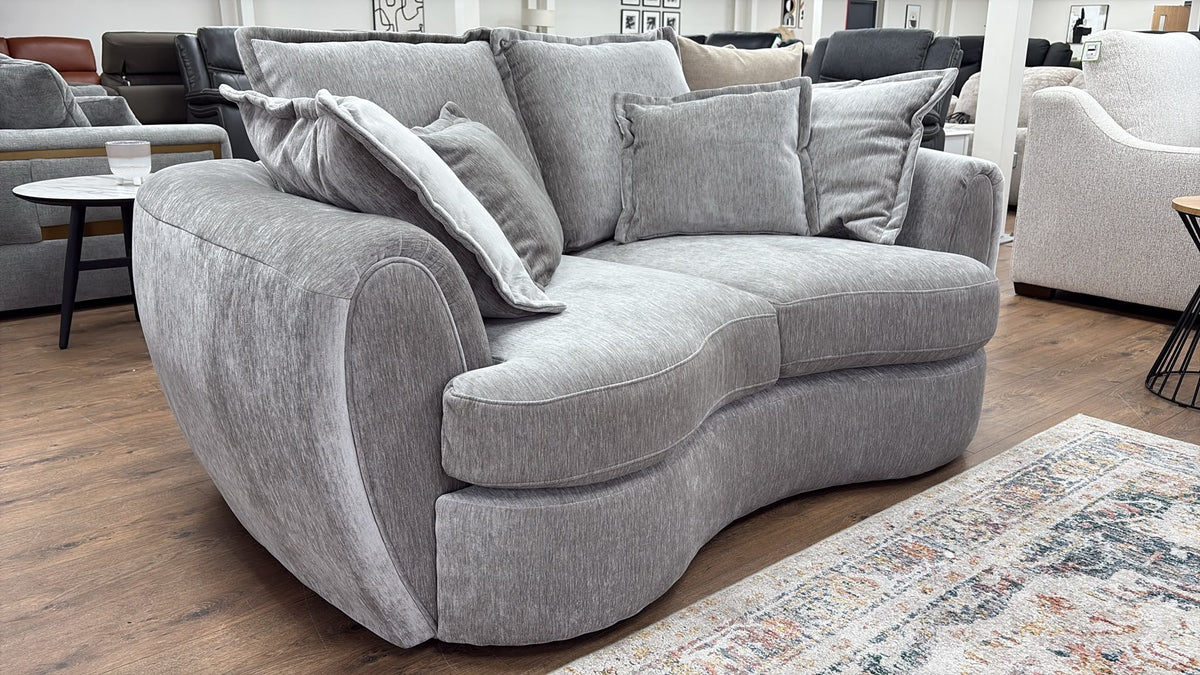 Dorchester 2 Seater Sofa
