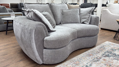 Dorchester 2 Seater Sofa