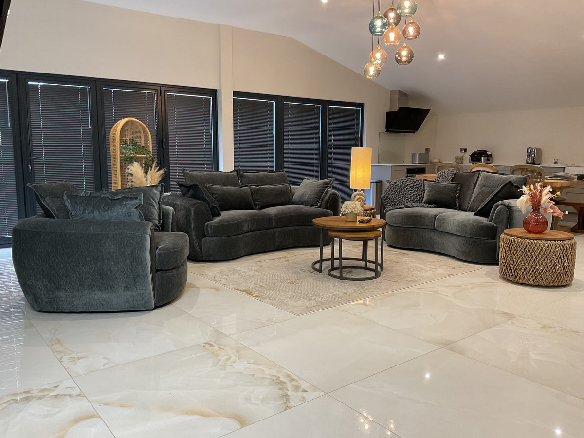 Dorchester Armchair