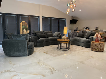Dorchester Armchair