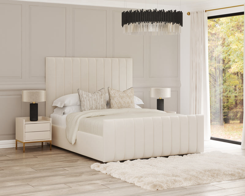 Lincoln Bed Frame