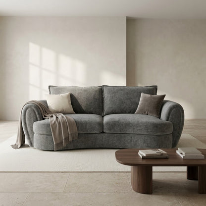 Dorchester 3+2 Sofa Set