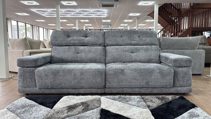 Kendal Floating Electric Sofa Bed
