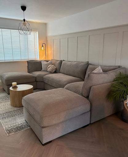 Primrose U Shape Sofa