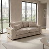 Jupiter 2 Seater Sofa - Beige