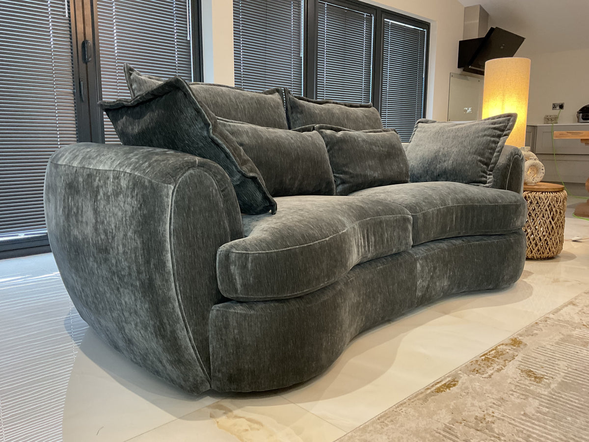 Dorchester 3+2 Sofa Set