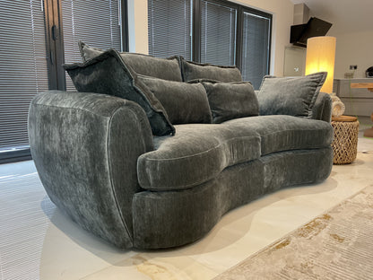 Dorchester 3+2 Sofa Set