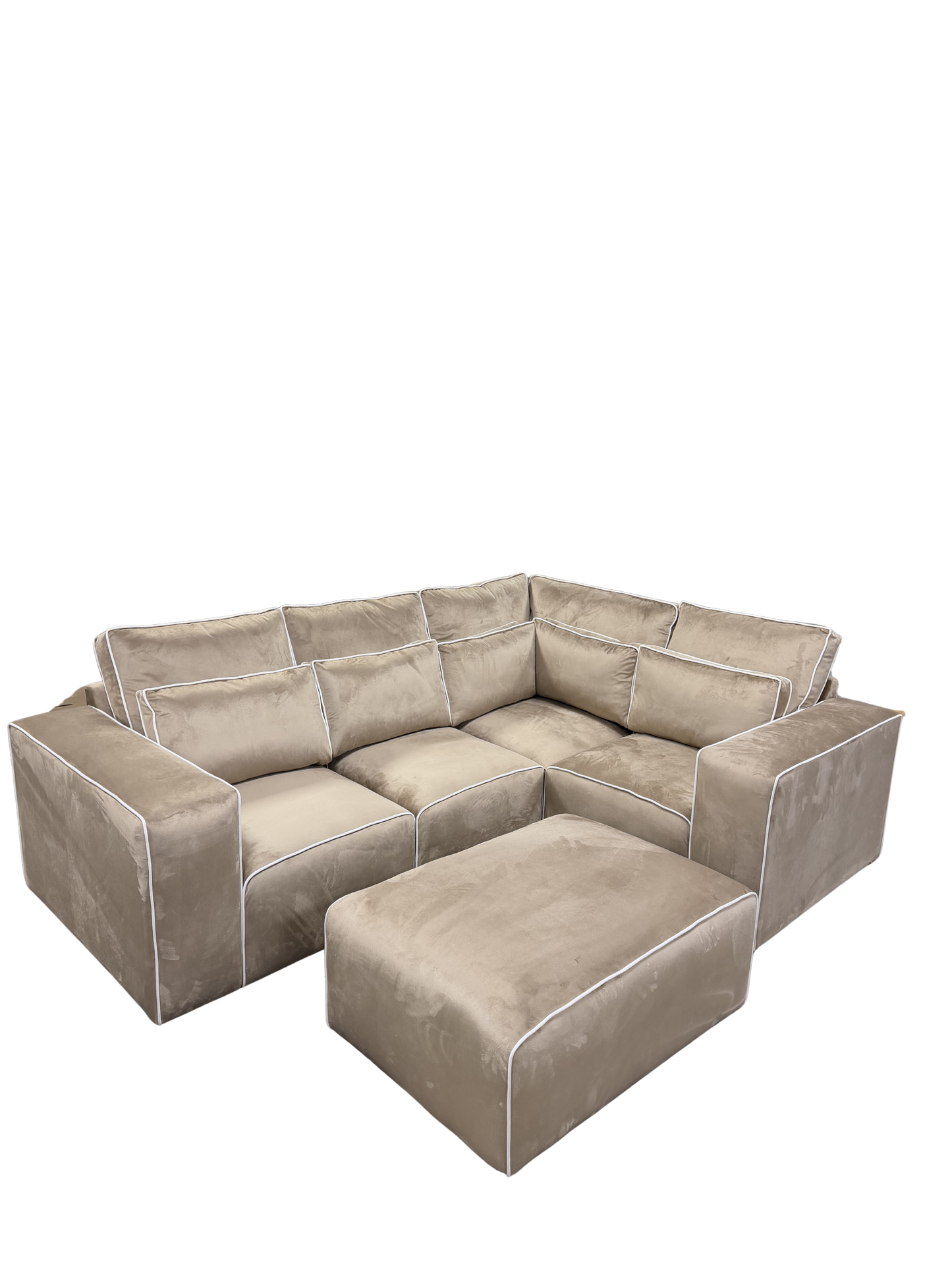 Sloane Left Right Handed Corner Sofa