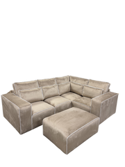 Sloane Left Right Handed Corner Sofa