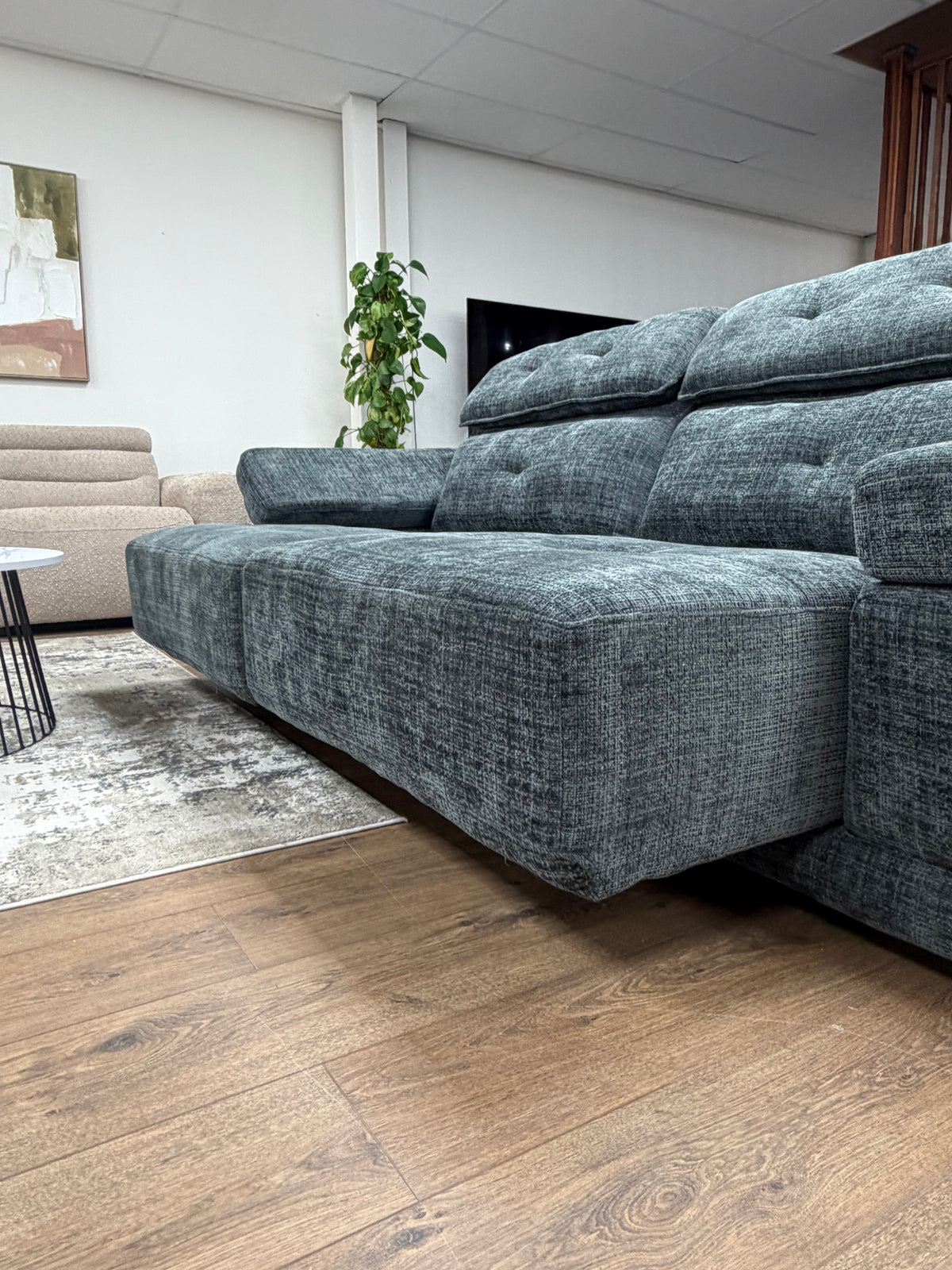 Kendal Floating Electric Sofa Bed