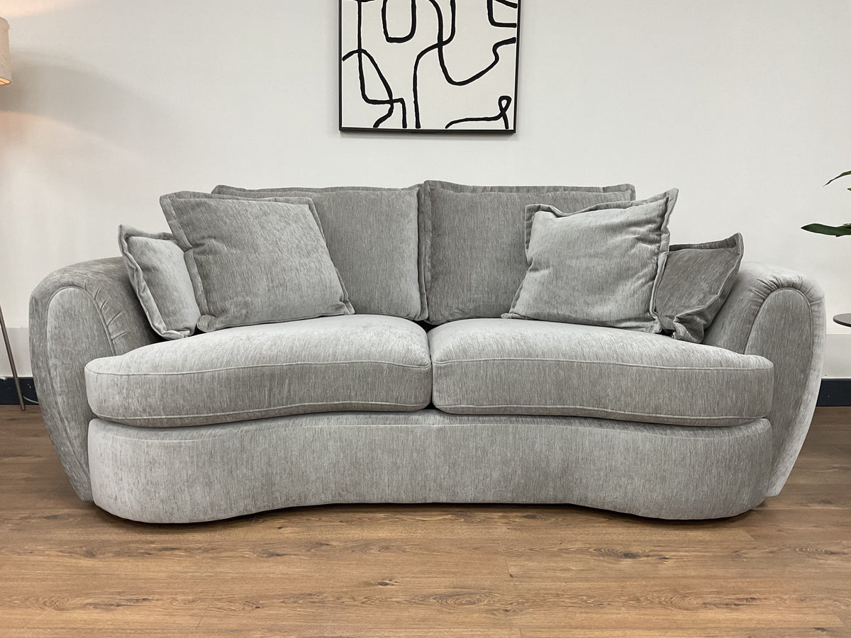 Dorchester 3+2 Sofa Set