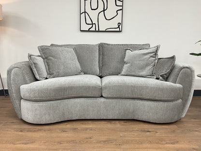 Dorchester 3+2 Sofa Set