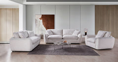 Berlin 2 Seater Sofa - Beige