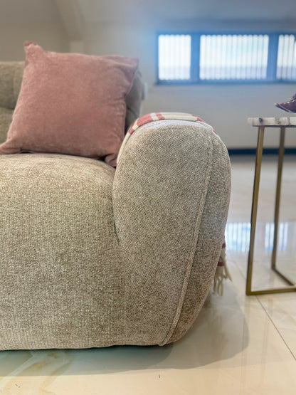 Montana Bubble Chaise Corner Sofa