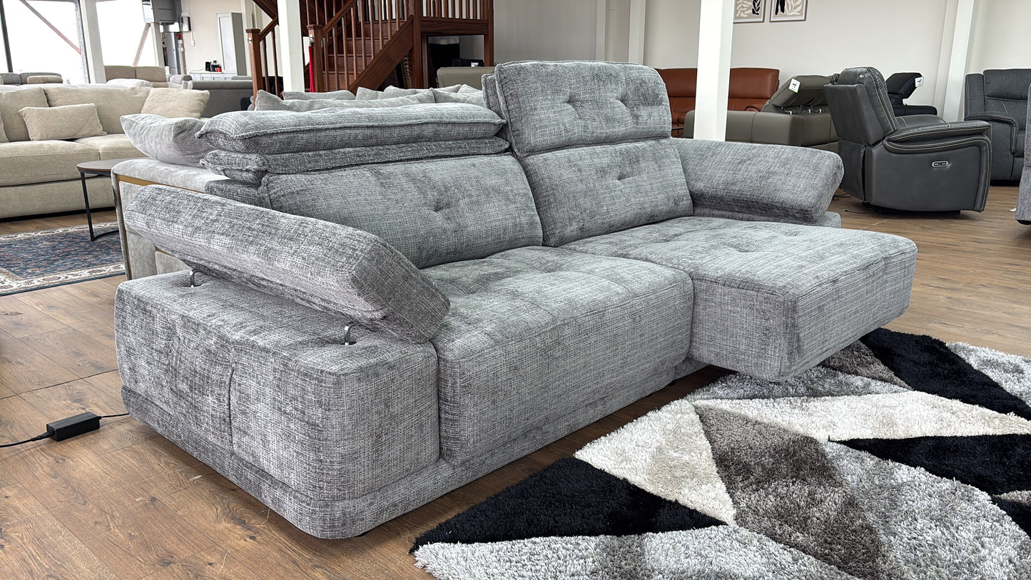 Kendal Floating Electric Sofa Bed