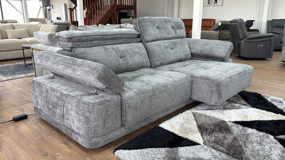 Kendal Floating Electric Sofa Bed