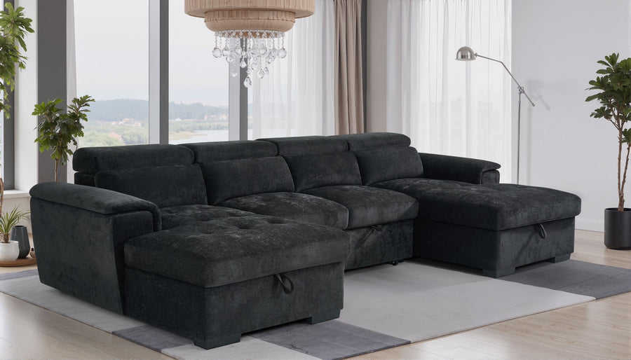 The Right Fit For Your Room