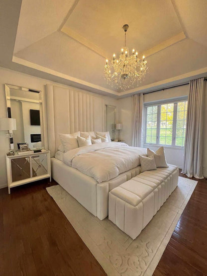 Luciano Bed Frame