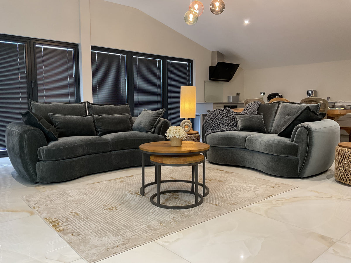 Dorchester 3+2 Sofa Set