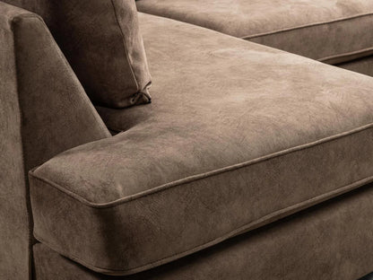 Carnaby Dapple U Shape Cinema Sofa