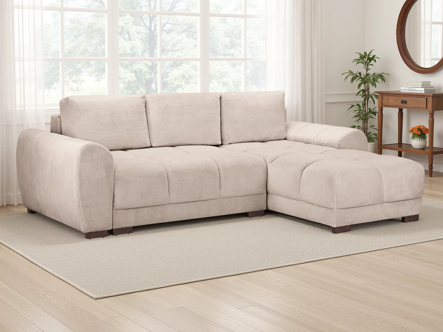 Comfort For Real Life