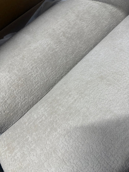 Molly Electric Sofa Bed - Beige Aphrodite Velvet