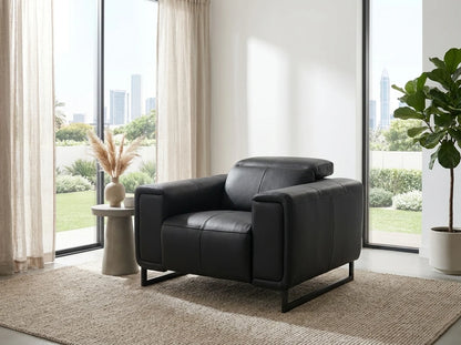 Richmond Electric Recliner Sofa Collection