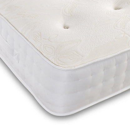 Royal 1000 Pocket Mattress - Medium Firm