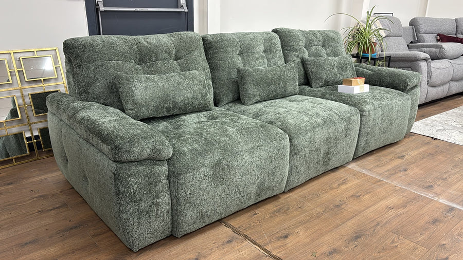 Comfort For Real Life