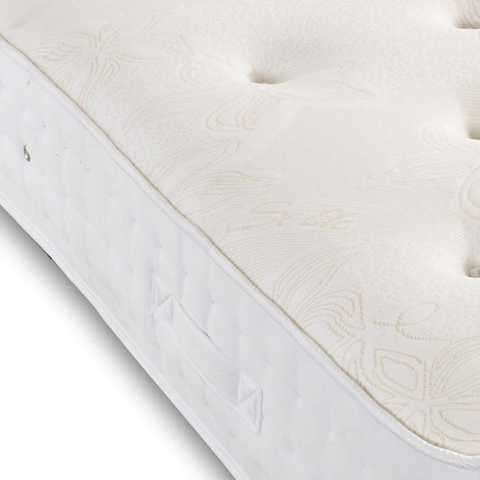 Royal 1000 Pocket Mattress - Medium Firm