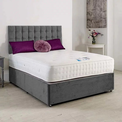 Royal 1000 Pocket Mattress - Medium Firm