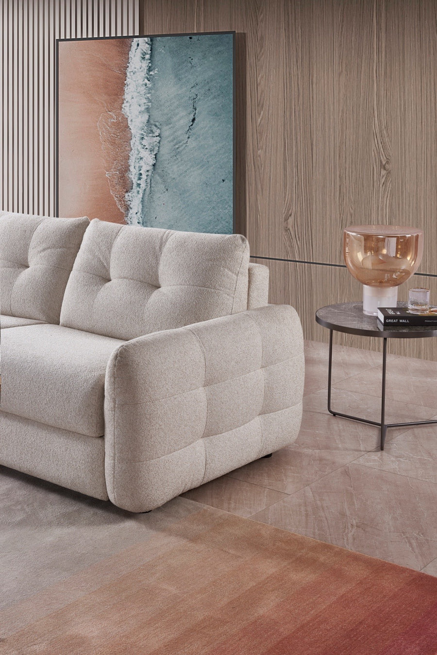 The Right Fit For Your Room