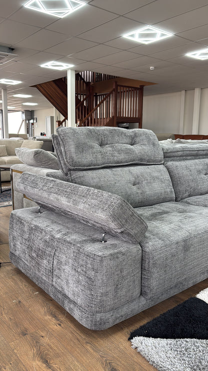 Kendal Floating Electric Sofa Bed