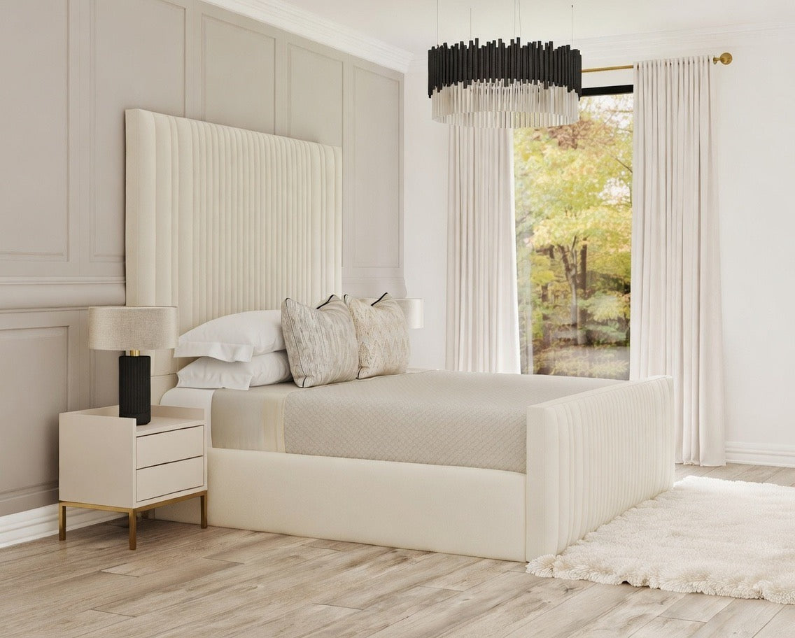Indusland Bed Frame